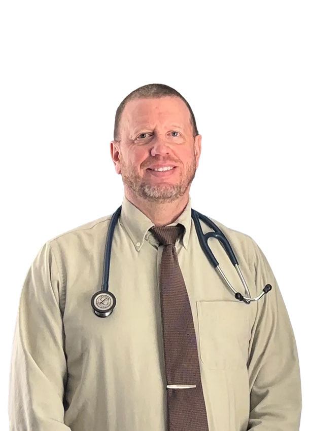 Doctor